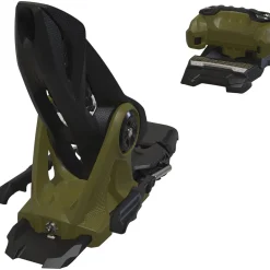 Griffon 13 ID Ski Binding - 2026