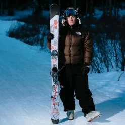 Griffon X 13 Ski Binding - 2026