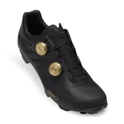 Gritter Mountain Bike Shoe - Men's