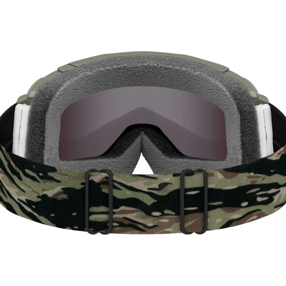 Grom ChromaPop Goggles - Kids'