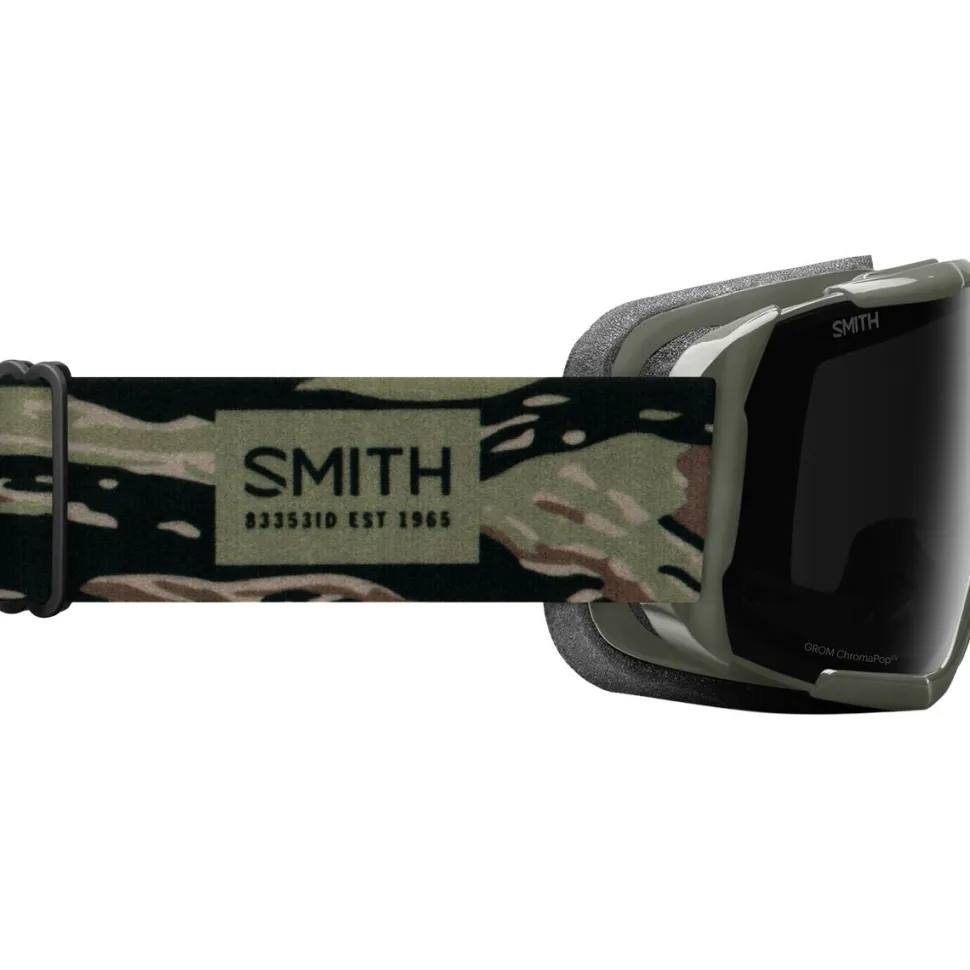 Grom ChromaPop Goggles - Kids'