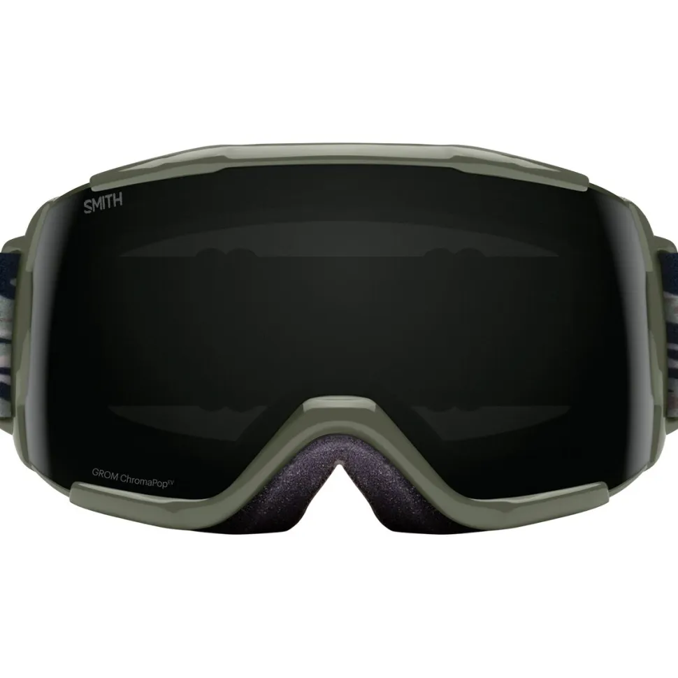Grom ChromaPop Goggles - Kids'