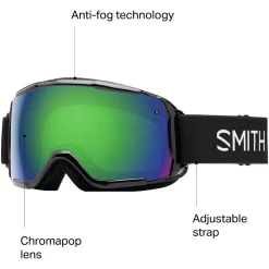 Grom ChromaPop Goggles - Kids'