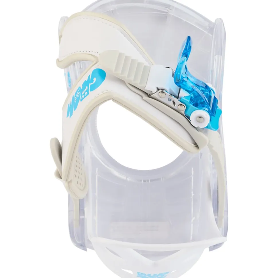 Grom Snowboard Binding - 2024 - Kids'