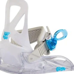 Grom Snowboard Binding - 2024 - Kids'