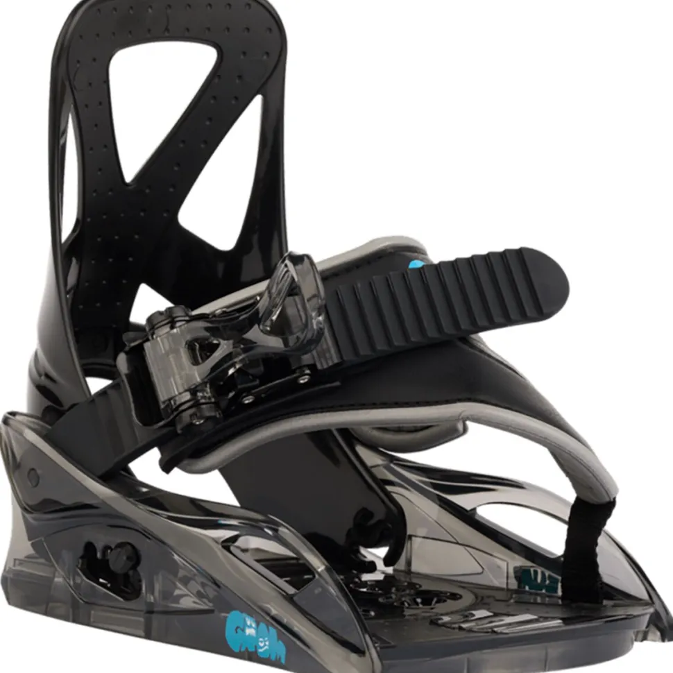 Grom Snowboard Binding - 2024 - Kids'