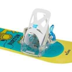 Grom Snowboard Binding - 2024 - Kids'