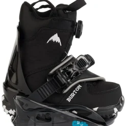 Grom Snowboard Binding - 2024 - Kids'