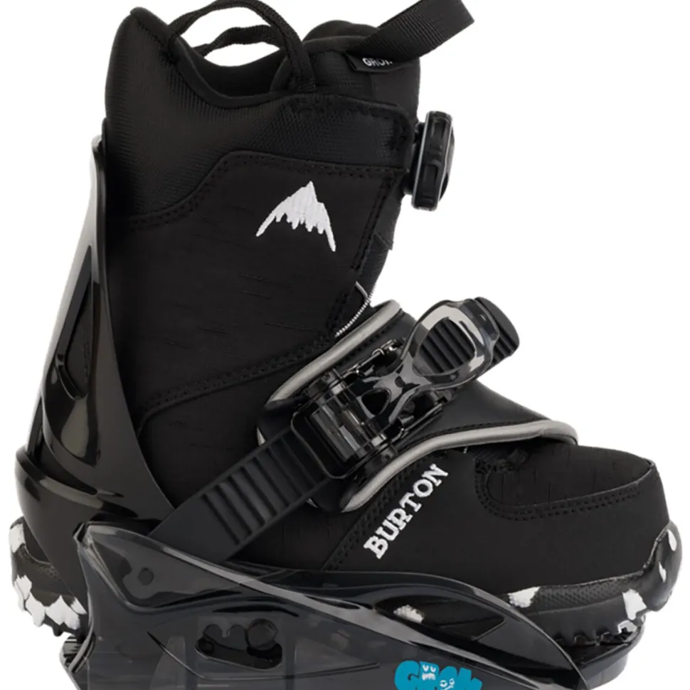 Grom Snowboard Binding - 2024 - Kids'