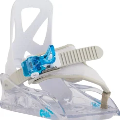 Grom Snowboard Binding - 2024 - Kids'
