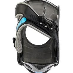Grom Snowboard Binding - 2024 - Kids'
