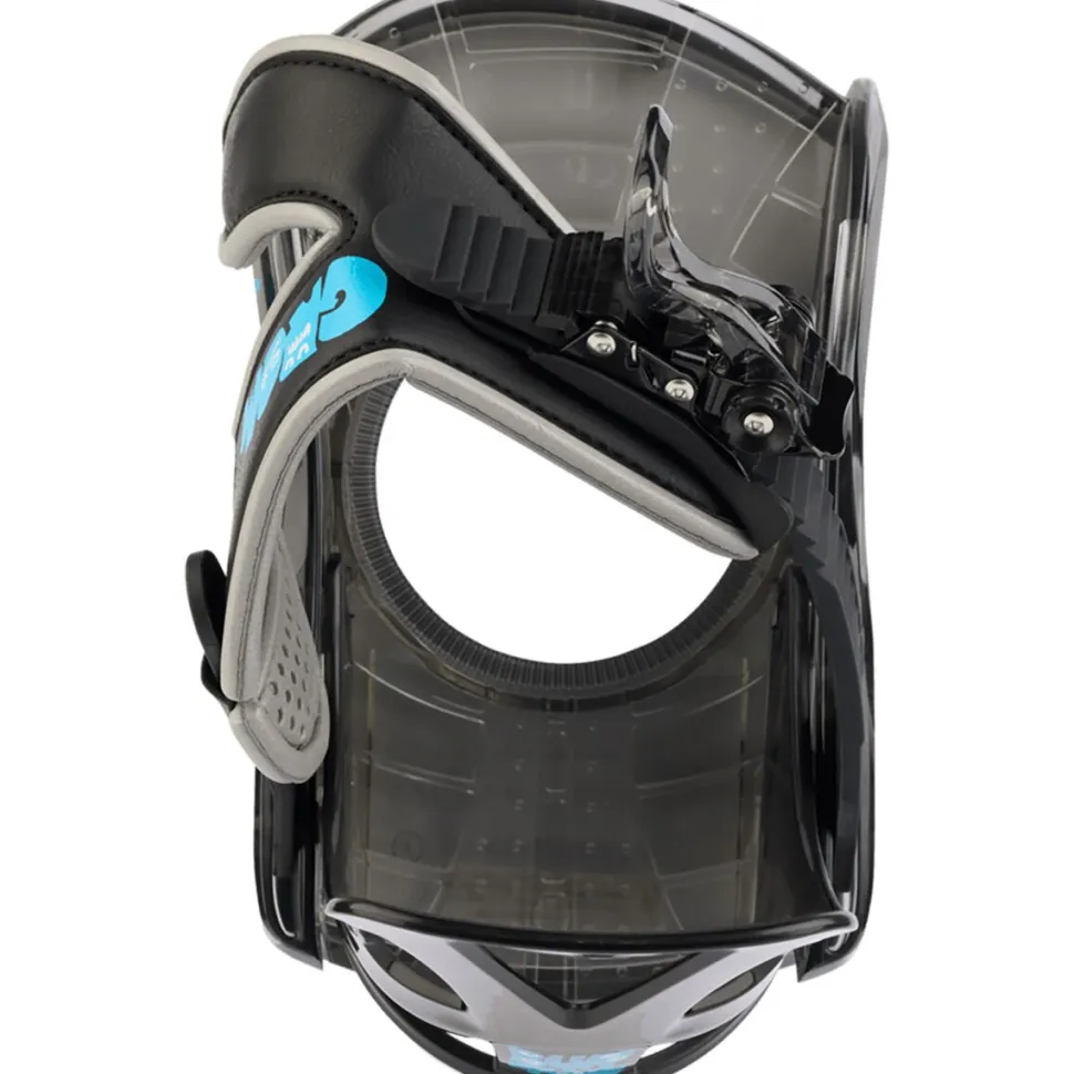 Grom Snowboard Binding - 2024 - Kids'