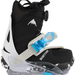 Grom Snowboard Binding - 2024 - Kids'
