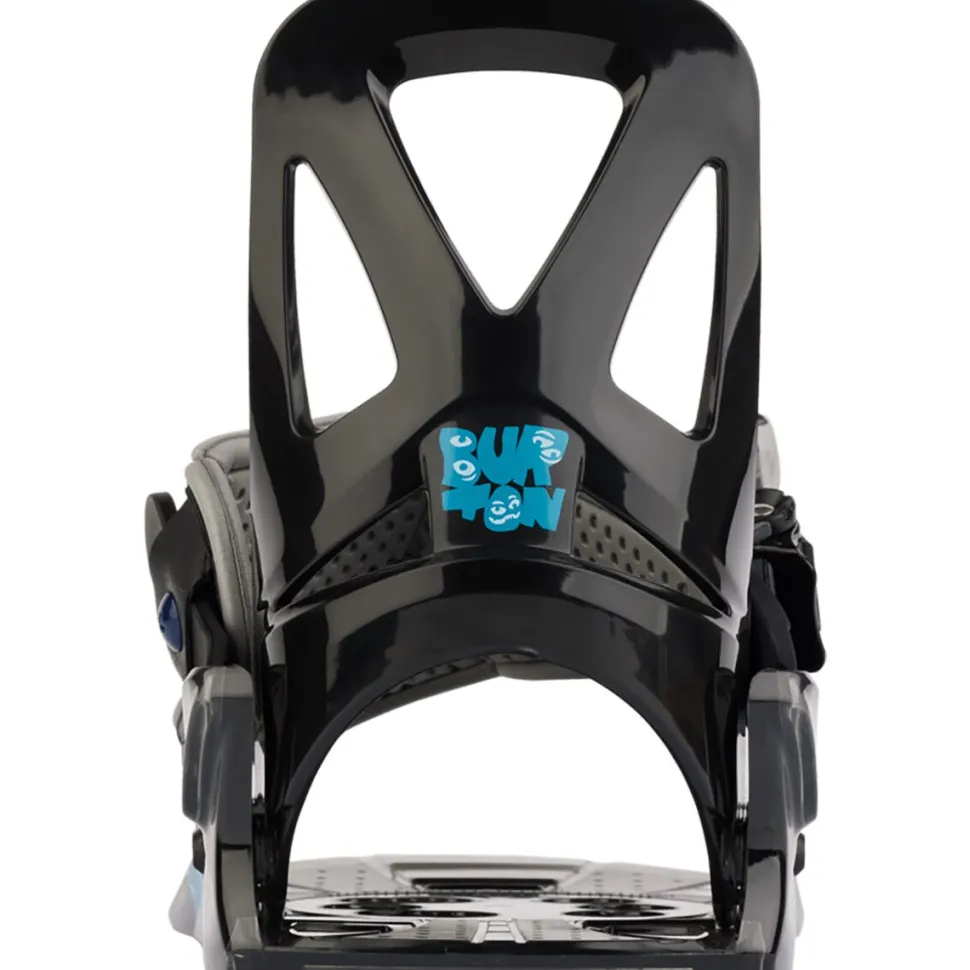 Grom Snowboard Binding - 2024 - Kids'