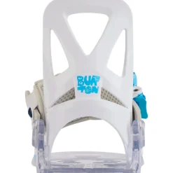 Grom Snowboard Binding - 2024 - Kids'