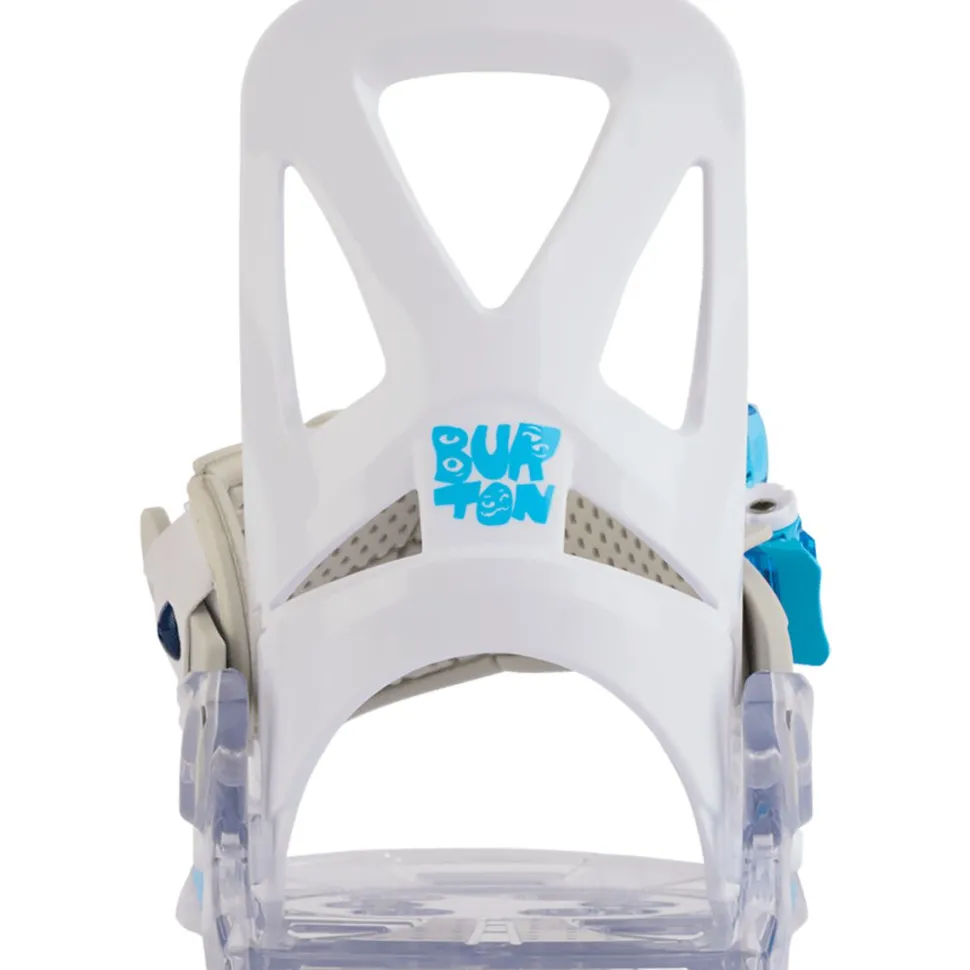 Grom Snowboard Binding - 2024 - Kids'