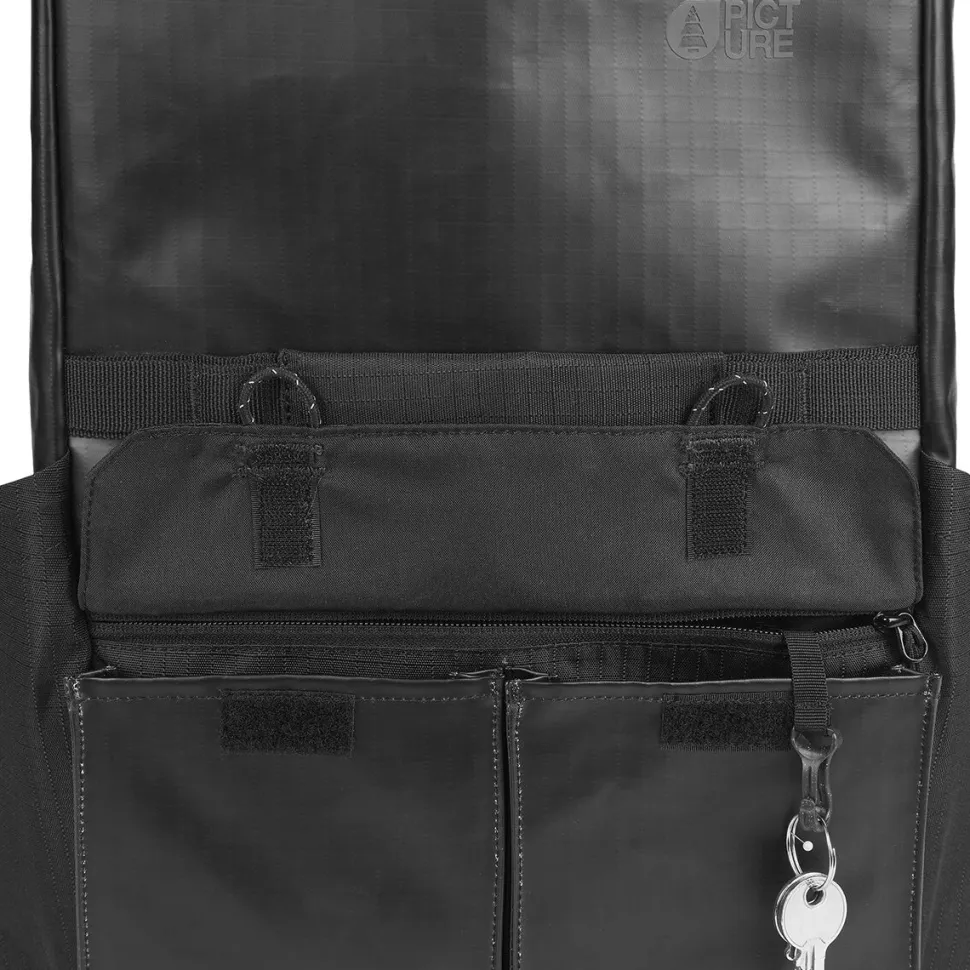 Grounds 18L Backpack