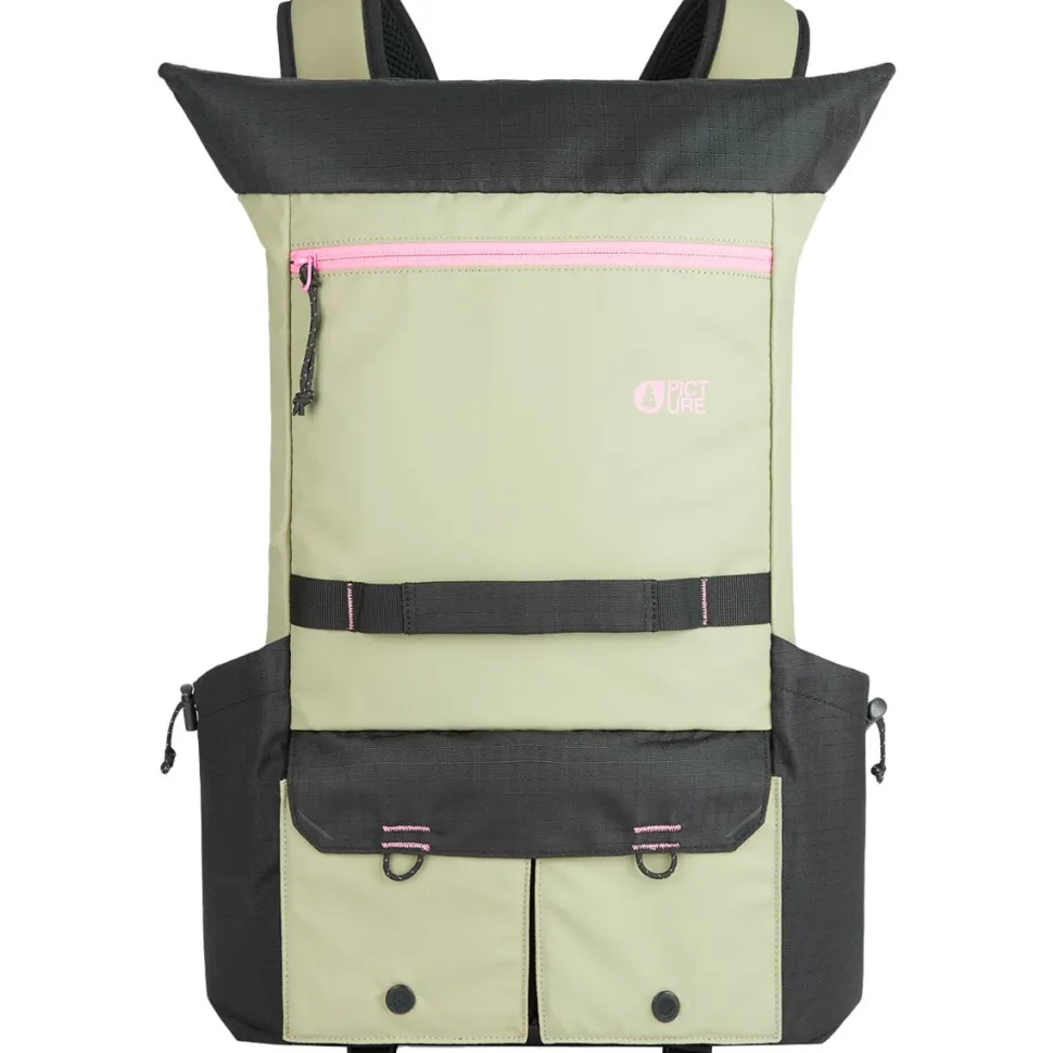 Grounds 18L Backpack