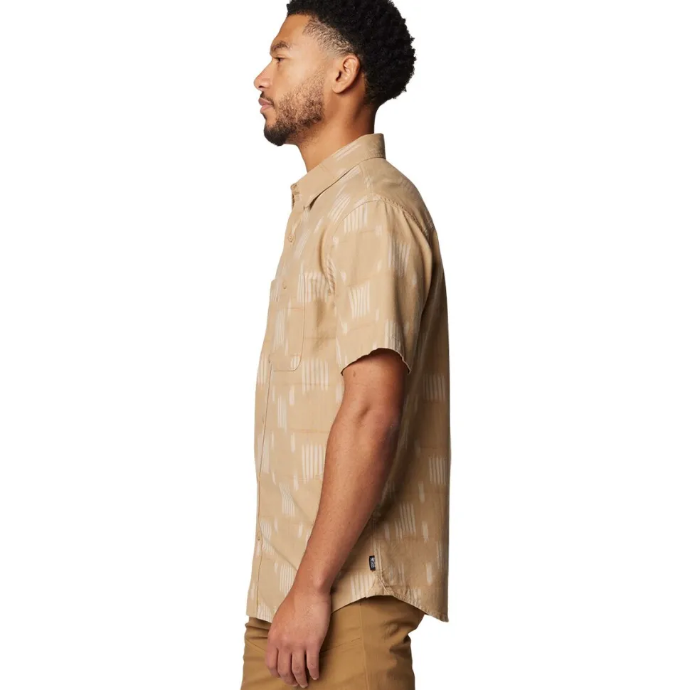 Grove Hide Out Shirt - Men's