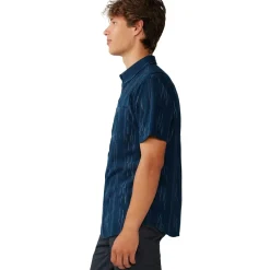 Grove Hide Out Shirt - Men's
