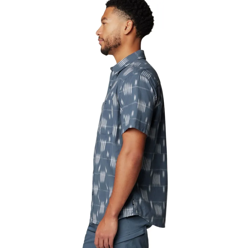 Grove Hide Out Shirt - Men's