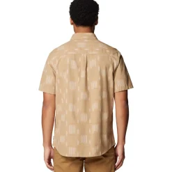 Grove Hide Out Shirt - Men's