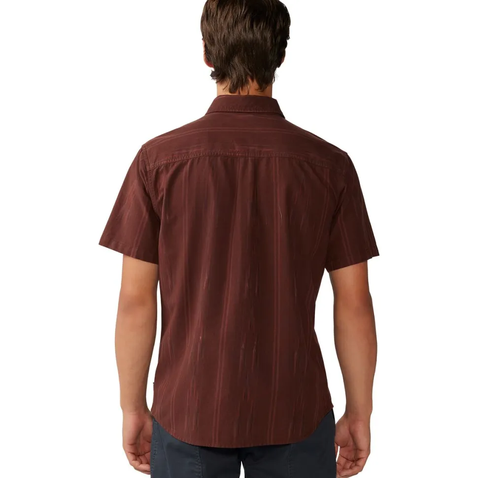 Grove Hide Out Shirt - Men's