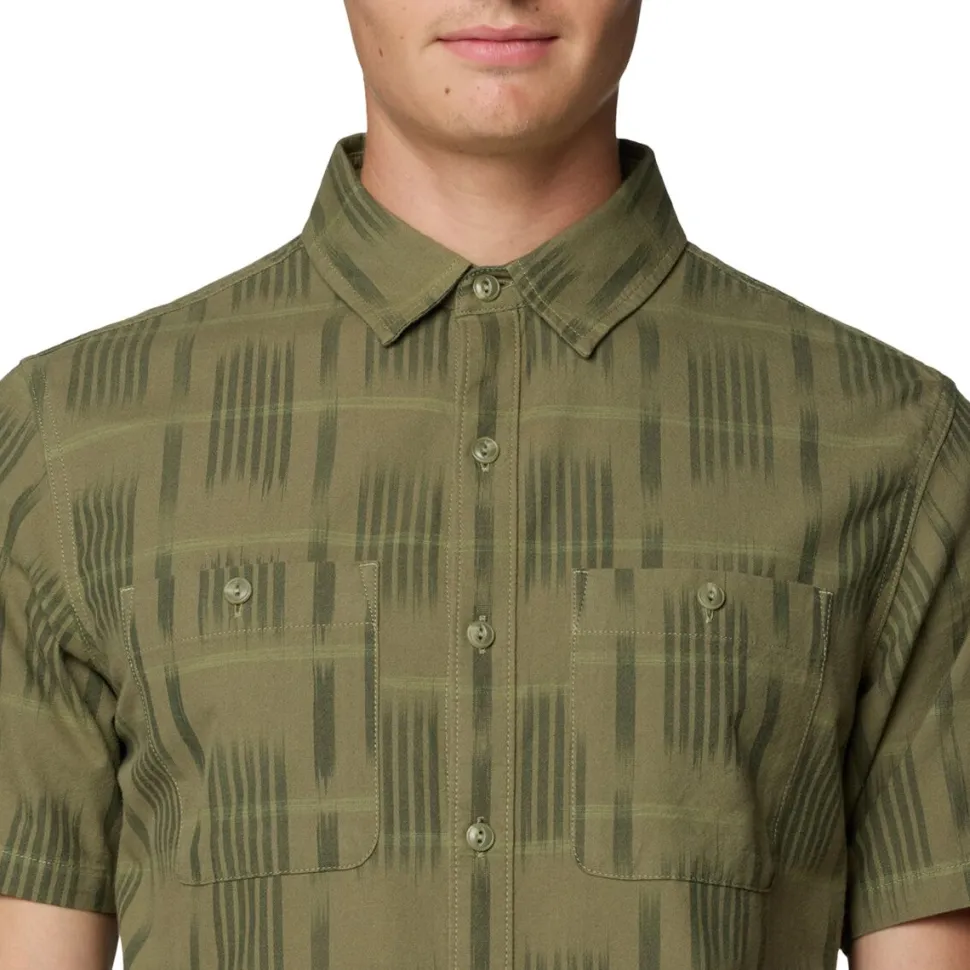 Grove Hide Out Shirt - Men's