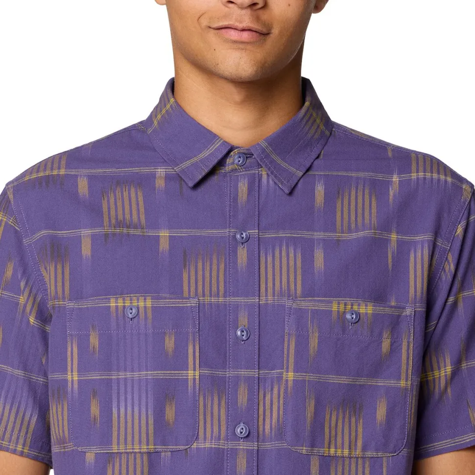 Grove Hide Out Shirt - Men's