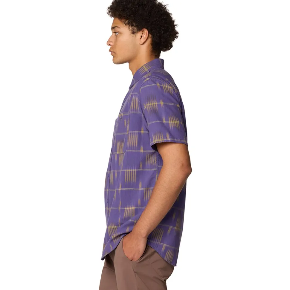 Grove Hide Out Shirt - Men's
