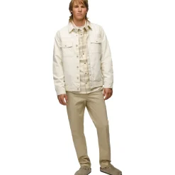 Grover Canvas Jacket - Men's