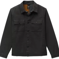Grover Canvas Jacket - Men's