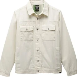 Grover Canvas Jacket - Men's