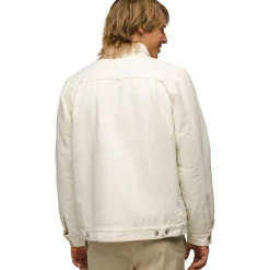 Grover Canvas Jacket - Men's