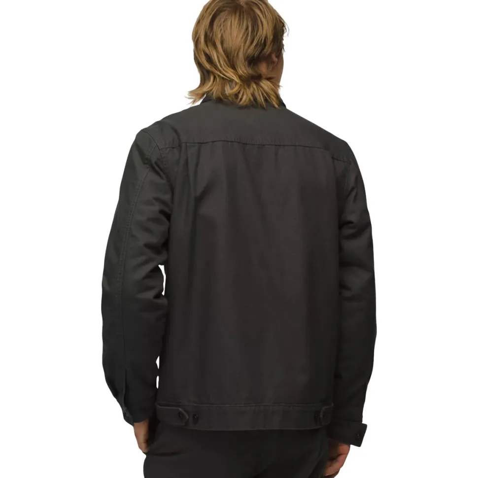 Grover Canvas Jacket - Men's