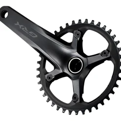 GRX FC-RX600 1x Crankset