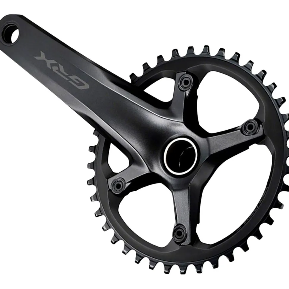 GRX FC-RX600 1x Crankset