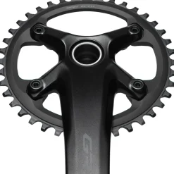 GRX FC-RX600 1x Crankset
