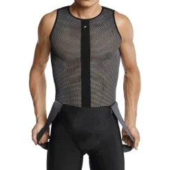 GTO NS DermaSensor Baselayer - Men's