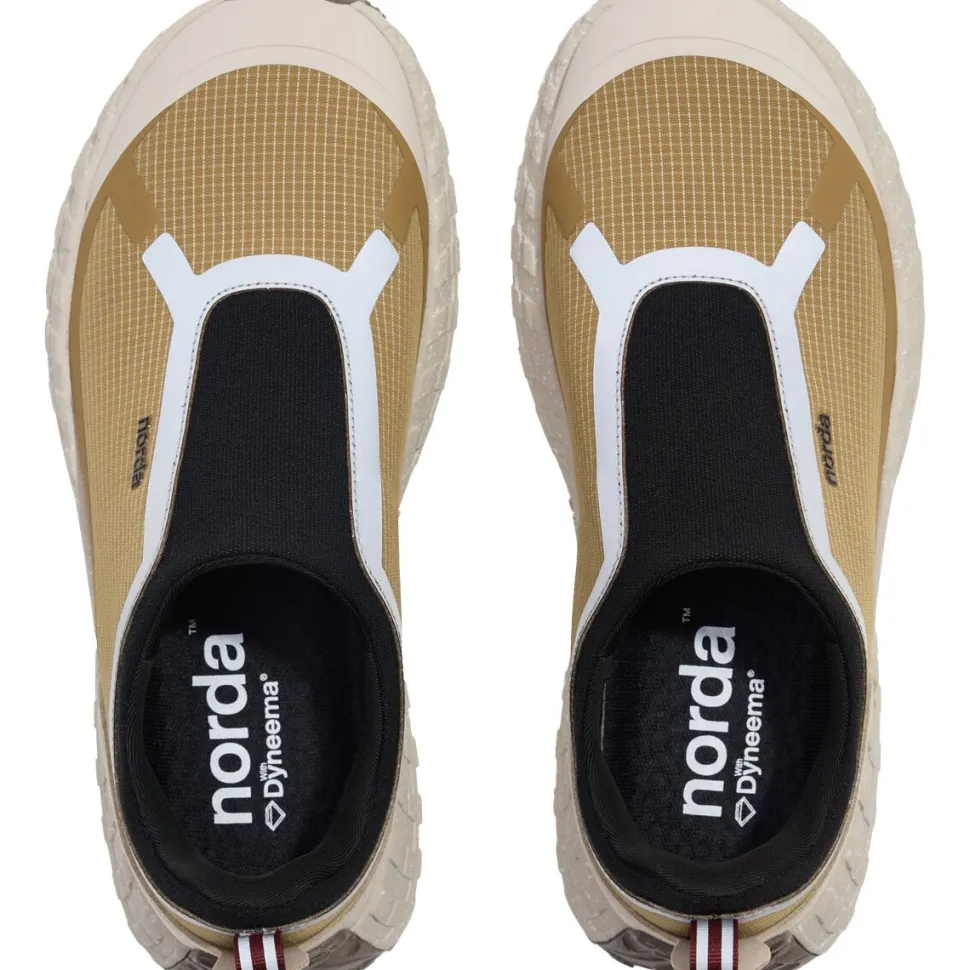 003 G+ Trail Running Shoe - Women's