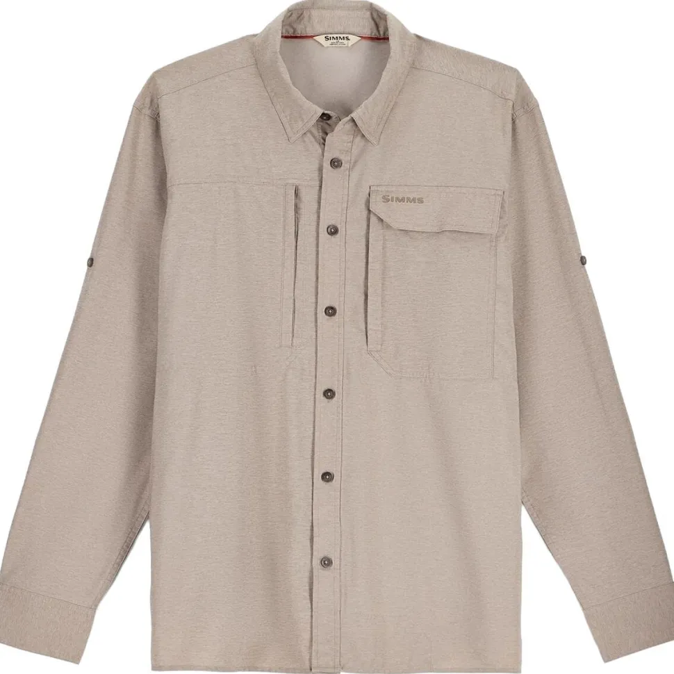 Guide Bugstopper Long-Sleeve Shirt - Men's