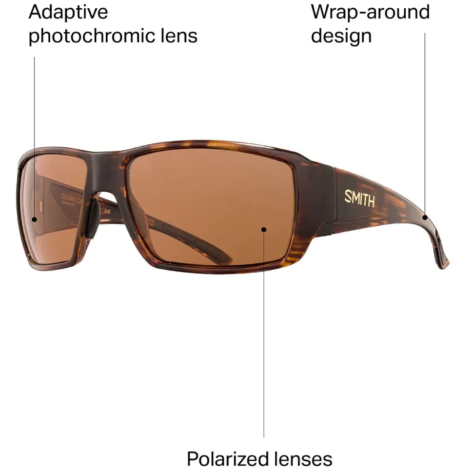 Guide's Choice Sunglasses
