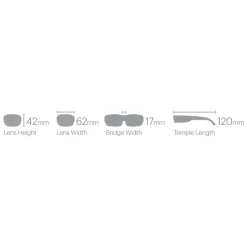 Guide's Choice Sunglasses