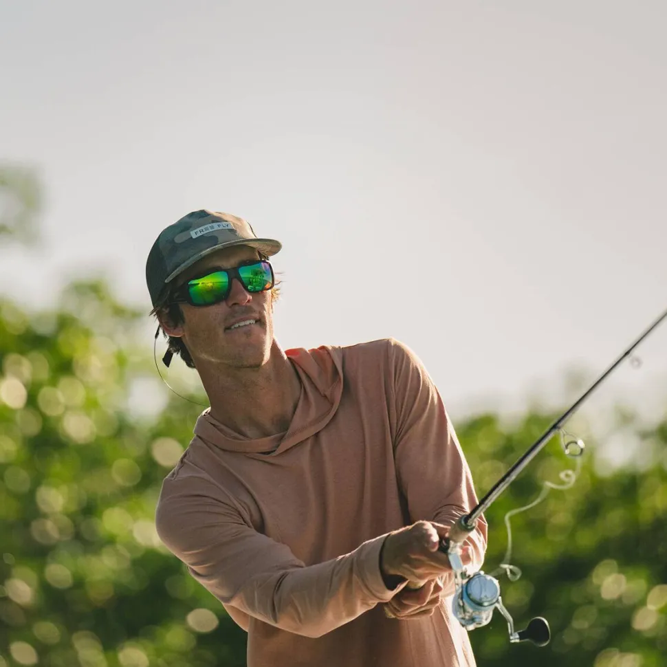 Guide's Choice Sunglasses