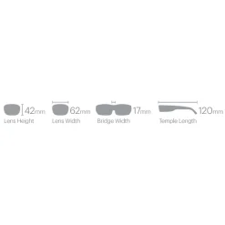 Guide's Choice Sunglasses