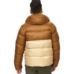 Guides Down Hooded Jacket - Men's