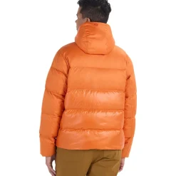 Guides Down Hooded Jacket - Men's