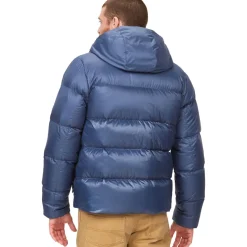 Guides Down Hooded Jacket - Men's