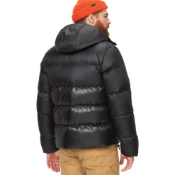 Guides Down Hooded Jacket - Men's