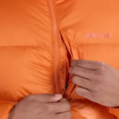 Guides Down Hooded Jacket - Men's